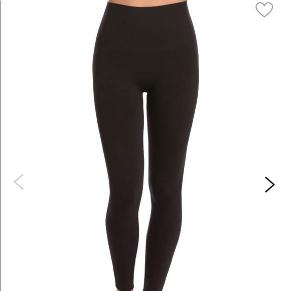 Spanx seamless leggings (never been worn!) - Picture 6 of 6